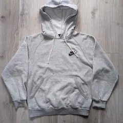 NIKE ナイキ ヴィンテージ パーカー 紺タグ 80s 日本製