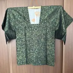 コート　道中着のサムネイル
