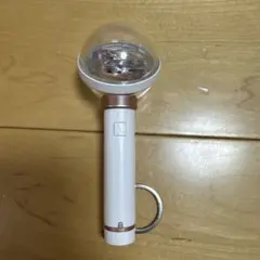 INI OFFICIAL LIGHT STICK キーリング