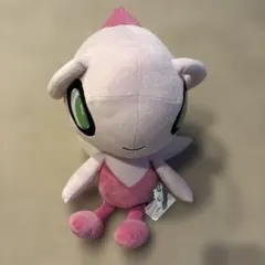 セレビィのぬいぐるみ　約50cm