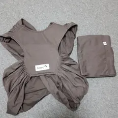 【XSサイズ】Konny コニー 抱っこ紐 ブラウン