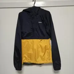 Patagonia　パタゴニア　トレントシェル・プルオーバー