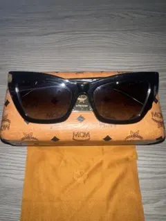 2026年最新】MCM メンズ サングラスの人気アイテム - メルカリ