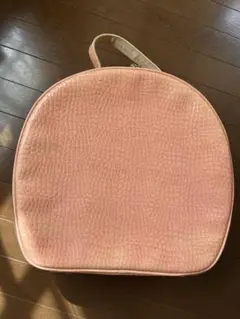 コルドベスとピンクのコルドベスケース
