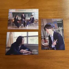 ミセス フォトカ 大森元貴 若井滉斗 藤澤涼架 バベルの塔 22,24,85