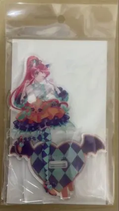 例大祭 みみぷる レミリア フランドール アクリルスタンド 東方Project 例大祭みみぷるレミリアフランドールアクリルスタンド東方Project