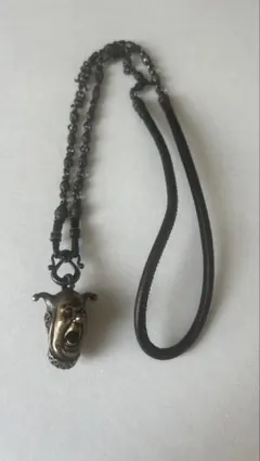 FLASHPOINT フラッシュポイント パンサー シルバー アクセサリー
