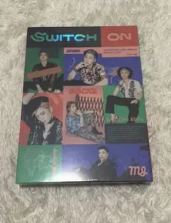 ASTRO SWITCH ON ONver.