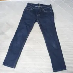 something ストレート