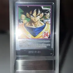 ドラゴンボール フュージョンワールド エナジーマーカー E-03 35巻