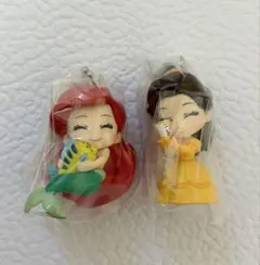 ディズニープリンセス　ぎゅーこっと