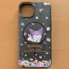 クロミ　MagSafe対応 iPhone14ケース