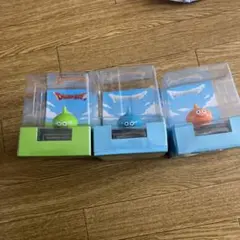 ドラゴンクエスト ソーラー 3体セット