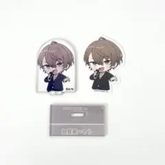 にじさんじ チョコエッグ 加賀美ハヤト