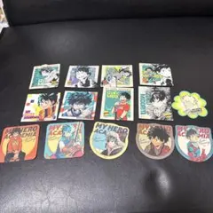 2025年最新】ヒロアカ ステッカー rivalsの人気アイテム - メルカリ