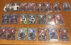 にじさんじウエハースセット