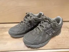 New Balance 1906R Cordura Olive スニーカーのサムネイル