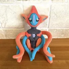 ポケモン ぬいぐるみ デオキシス