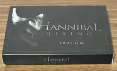 ハンニバル マスク マッツ マッツ・ミケルセン フェイスマスク 直筆