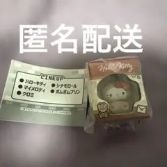 サンリオ ミニチュアパッケージチャーム ハローキティ ガチャ