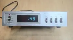 TRIO audio timer AT-70　ジャンクのサムネイル