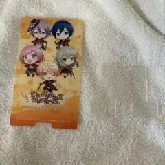 プロセカ　スマホスタンド　ワンダーランズショウタイム