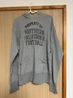 Champion フード付きパーカー　激レア