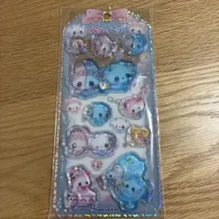 正規品まじかるベリーベリー ウォーターシール