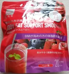 ⭐︎新品未使用⭐︎ &fitPROTEIN マンゴーヨーグルト味 - メルカリ