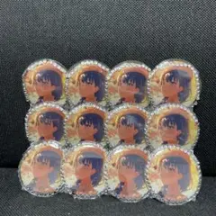 プロセカ 桐谷遥 缶バッジ。