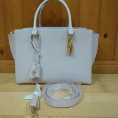 Samantha Thavasa　サマンサマイン大　サマンサベガ　２wayバッグ