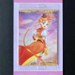8弾 No.04 N キュアウィング ひろがるスカイ！プリキュア