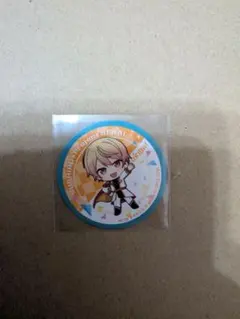 プロセカ スシローコラボ ピック 天馬司、鳳えむ2枚セット