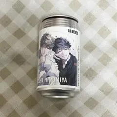 브레이크 마이 케이스 라벨 수 樋宮明星