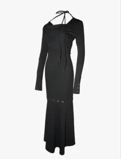 THEREDTHREAD convertible dress ワンピース - メルカリ