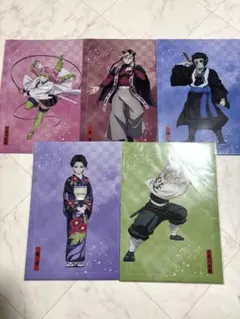 劇場版「鬼滅の刃」無限城編 第一章 猗窩座再来』アニプレックス オンラインくじ