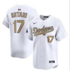 大谷選手　オーセンティック　ユニフォーム NIKE（ナイキ） 【MS】レア！大谷翔平 オーセンティック（試合着用同様