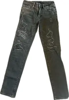 アメリカンイーグル スキニー