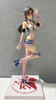 匿名配送】フィギュアマイスター 涼宮ハルヒの憂鬱2 長門有希 水着Ver