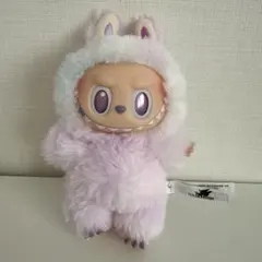 POP MART THE MONSTERS ラブブ　エナジーのサムネイル