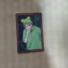 からぴち　トレーディングカード　シヴァさん