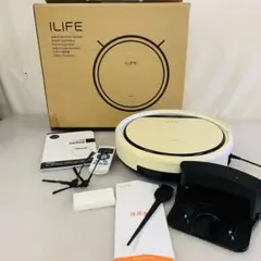 5h17 V3s Pro ロボットクリーナー 動作品 中古品のサムネイル