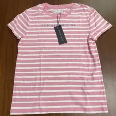 お値下げ！新品タグ付き。トミーヒルフィガー　サイズ152Tシャツ