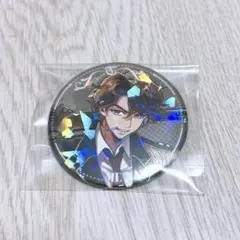 文スト 国木田独歩 仮面舞踏会 缶バッジ - メルカリ