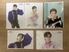 M!LK 山中柔太朗 M!X 生写真