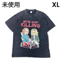 チャッキー Tシャツ