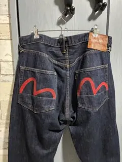 2026年最新】evisu 2000tの人気アイテム - メルカリ