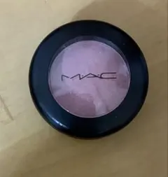 MAC 単色アイシャドウ