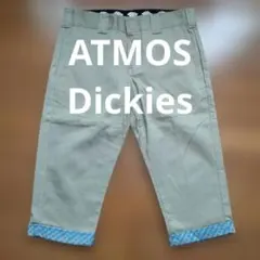 ATMOS　Dickies　アトモス　ディッキーズ　ワークパンツのサムネイル