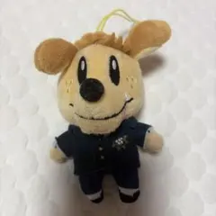 ジェネ犬 GENERATIONS 片寄涼太 ぬいぐるみ マスコットキーホルダー